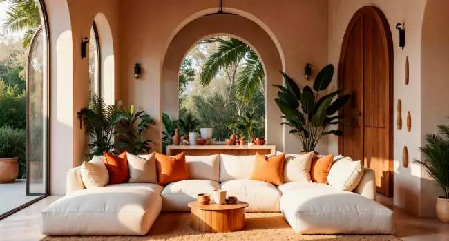 Learn Directly from Interior Design Experts