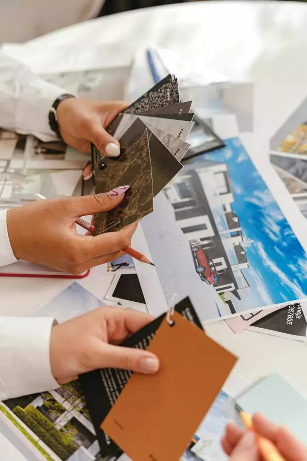 Work on exciting projects, collaborate with other creatives, and let your imagination soar.